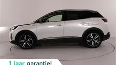Wit Gebruikt 2021 Peugeot 3008 Avantage SUV | € 26.750 (Goede deal)