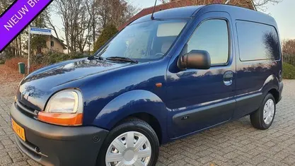 Occasion Renault Kangoo 75 PK (55 kW) 2001 MPV