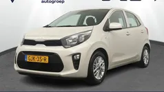 Gebruikt 2024 Kia Picanto Hatchback | € 15.450 (Eerlijke prijs)