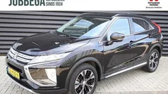 Amethyst black (zwart parelmoer) Gebruikt 2019 Mitsubishi Eclipse Cross Edition SUV | € 20.895 (Goede deal)