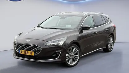Occasion 2019 Ford Focus Vignale Stationwagen | € 13.650 (Super prijs)