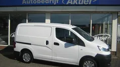 Wit Gebruikt 2019 Nissan NV200 Van | € 8.950 (Eerlijke prijs)
