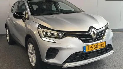 Occasion Renault Captur Evolution 94 PK (69 kW) 2022 SUV