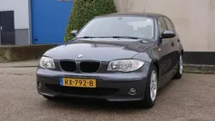 Gebruikt 2005 BMW 116 Hatchback | € 2.450 (Eerlijke prijs)