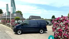 Blauw Gebruikt 2014 VW T5 Van | € 13.950 (Super prijs)