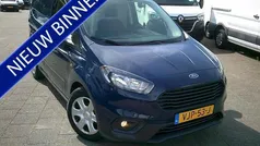 Gebruikt 2021 Ford Transit Trend Van | € 11.750 (Super prijs)