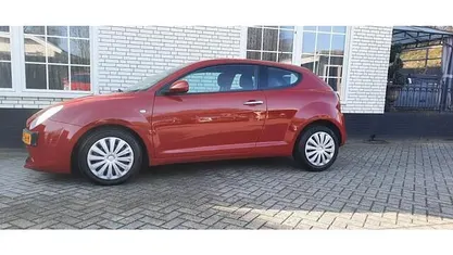 Occasion Alfa Romeo MiTo Progression 95 PK (69 kW) 2009 Hatchback