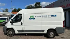 Wit Gebruikt 2007 Citroën Jumper MPV | € 3.595 (Eerlijke prijs)
