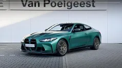 Gebruikt 2025 BMW M4 Basis Coupé | € 222.222