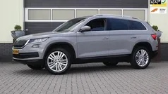 Gebruikt 2020 Skoda Kodiaq Business Line SUV | € 26.800 (Eerlijke prijs)