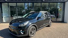 Gebruikt 2019 Kia e-Niro SUV | € 14.900 (Super prijs)