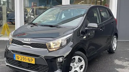 Occasion Kia Picanto Comfort 67 PK (49 kW) 2021 Hatchback