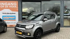 Grijs Gebruikt 2017 Suzuki Ignis Hatchback | € 13.690 (Eerlijke prijs)