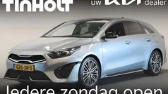Gebruikt 2025 Kia ProCeed Hatchback | € 35.950 (Eerlijke prijs)