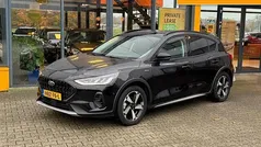 Gebruikt 2024 Ford Focus Active Hatchback | € 27.790 (Eerlijke prijs)