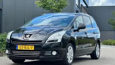 Gebruikt 2010 Peugeot 5008 GTi MPV | € 1.750 (Eerlijke prijs)