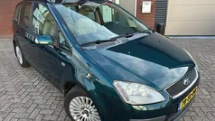 Gebruikt 2006 Ford C-MAX Ghia MPV | € 3.495 (Eerlijke prijs)