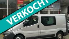 Gebruikt 2004 Opel Vivaro Van | € 3.495 (Eerlijke prijs)
