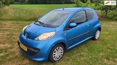 Gebruikt 2008 Peugeot 107 Hatchback | € 990 (Super prijs)