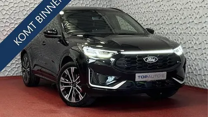 Occasion 2026 Ford Kuga ST-Line X SUV | € 46.250 (Eerlijke prijs)