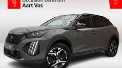 Gebruikt 2024 Peugeot e-2008 GTi SUV | € 27.290 (Eerlijke prijs)