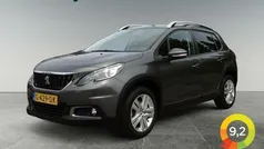 Gebruikt 2019 Peugeot 2008 Signature Sky SUV | € 13.780 (Goede deal)