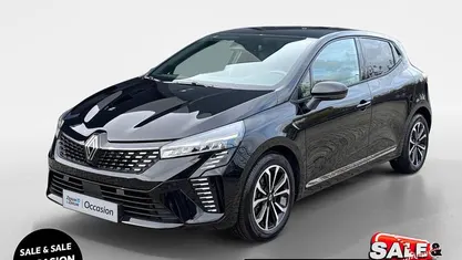 Occasion Renault Clio V Techno 91 PK (66 kW) 2025 Hatchback