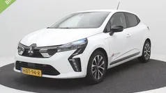 Wit Gebruikt 2025 Mitsubishi Colt Intense Hatchback | € 22.935 (Eerlijke prijs)