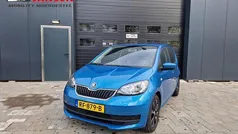 Gebruikt 2017 Skoda Citigo Ambition Hatchback | € 7.995 (Eerlijke prijs)