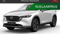 Gebruikt 2025 Mazda CX-5 Exclusive-Line SUV | € 48.620 (Eerlijke prijs)