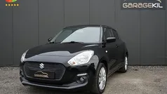 Gebruikt 2018 Suzuki Swift Hatchback | € 11.695 (Eerlijke prijs)