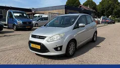 Grijs Gebruikt 2013 Ford C-MAX Titanium MPV | € 2.500 (Super prijs)