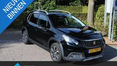 Gebruikt 2016 Peugeot 2008 Allure SUV | € 10.945 (Eerlijke prijs)