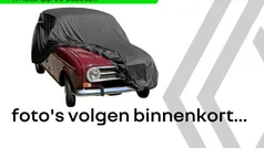 Twotone rouge flamme / noir étoilé nnp+gne (rood metallic) Gebruikt 2018 Renault Captur Intens SUV | € 11.390 (Eerlijke prijs)