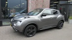 Gebruikt 2019 Nissan Juke Premium Edition SUV | € 14.250 (Eerlijke prijs)