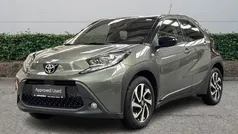 Gebruikt 2023 Toyota Aygo Hatchback | € 17.450 (Super prijs)