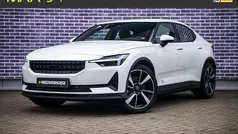 Wit Gebruikt 2023 Polestar 2 Long Range Single Motor Sedan | € 31.894 (Goede deal)