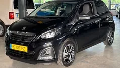 Gebruikt 2020 Peugeot 108 Allure Hatchback | € 9.740 (Eerlijke prijs)