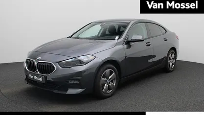 Grijs Gebruikt 2021 BMW 218 Basis Coupé | € 25.900 (Eerlijke prijs)