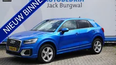 Gebruikt 2020 Audi Q2 SUV | € 25.950 (Eerlijke prijs)