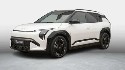 Occasion 2025 Kia EV3 GT-Line SUV | € 43.990 (Eerlijke prijs)