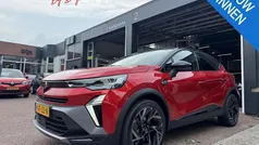 Rood Nieuw 2025 Renault Captur Esprit Alpine SUV | € 36.390 (Eerlijke prijs)