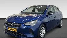 Gebruikt 2020 Opel Corsa Edition Hatchback | € 13.440 (Eerlijke prijs)