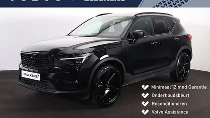 Occasion 2025 Volvo XC40 Plus SUV | € 44.900 (Eerlijke prijs)