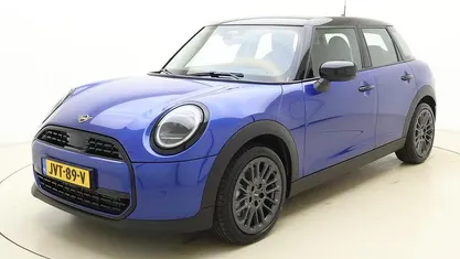 Occasion Mini Cooper 114 kW (156 PK) 2025 Hatchback