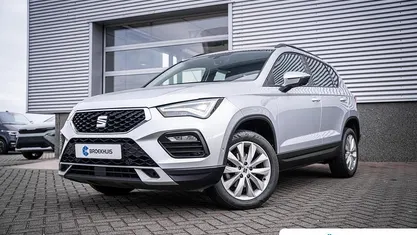 Occasion Seat Ateca Business 150 PK (110 kW) 2023 Grijs SUV