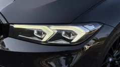 Gebruikt 2022 BMW 330 Stationwagen | € 37.745 (Eerlijke prijs)