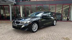 Gebruikt 2023 BMW 320 Comfort Edition Stationwagen | € 35.950 (Goede deal)