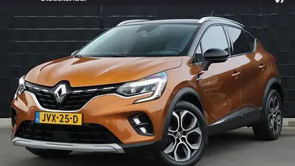 Occasion Renault Captur Intens 161 PK (118 kW) 2022 SUV