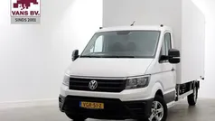 Gebruikt 2020 VW Crafter Van | € 14.950 (Super prijs)